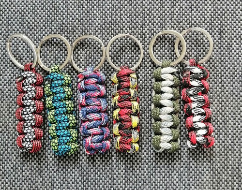 Paracord 550
