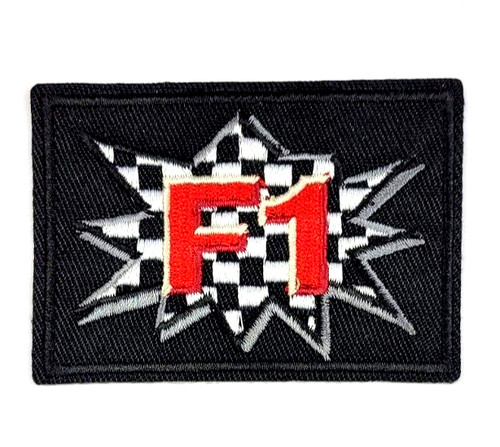 Usa racing patch - racing,