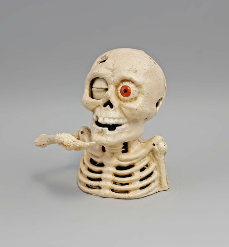9973043 eisenguss figur - 9973043-x,