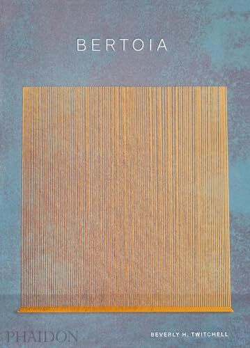 Bertoia the metalworker by - bertoia:,