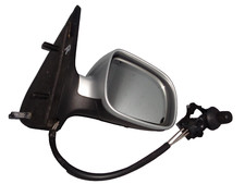 Seitenspiegel Aussenspiegel 6N0857934 rechts manuell LA7W VW Polo 6N2 1.4