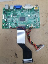 Main Panel Board