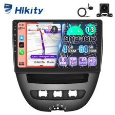 4+64GB 8-Core CarPlay Android