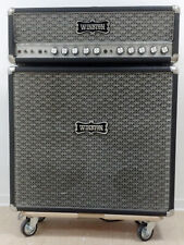 Gitarrenverstärker Winston G200 und Gitarrenbox GC100 A