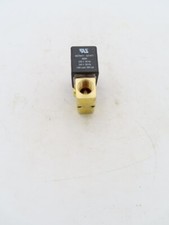 LUCIFER PARKER Magnetventil Messing 121K3306 + Magnetspule 483764T1