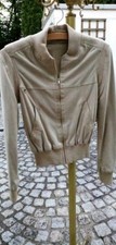Lederjacke etienne aigner - lederjacke,