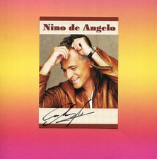 Nino angelo musik - angelo,