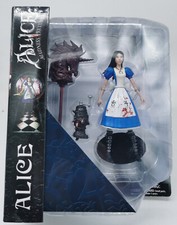 Diamond Select Alice Madness Returns Alice