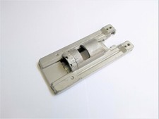 Fußplatte Bodenplatte für