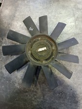 Original BMW E36 E39 E46 Lüfterrad Lüfter Viscokupplung Lüfterkupplung 1740962