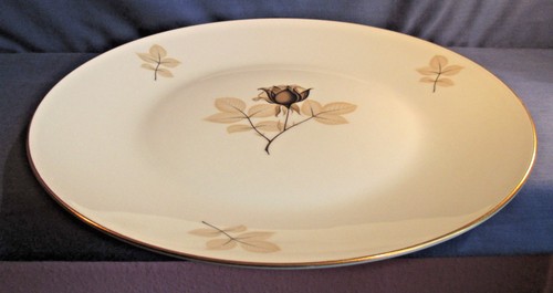 Rosenthal kuchenplatte 30cm - kuchenplatte,