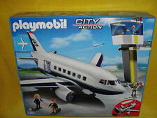 *PLAYMOBIL CARGO- UND