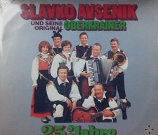 Slavko Avsenik Und Seine