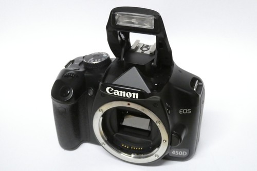 Canon eos 450d - 450d, body