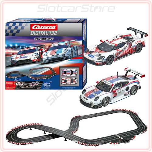 Carrera digital 132 30012 - digital,