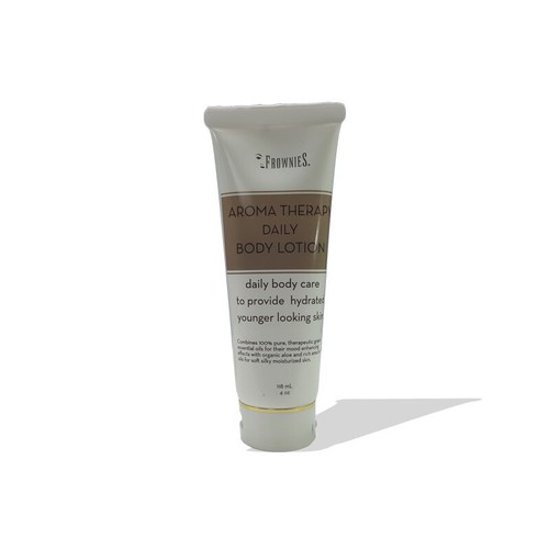 Frownies aroma therapy daily - therapy,