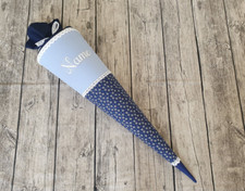 Schultüte / Zuckertüte aus