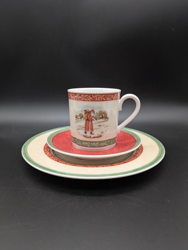 Villeroy boch festive - villeroy,