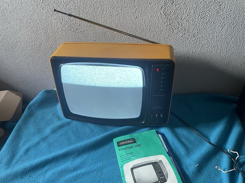 Antico grundig triumph 1221 - antico,