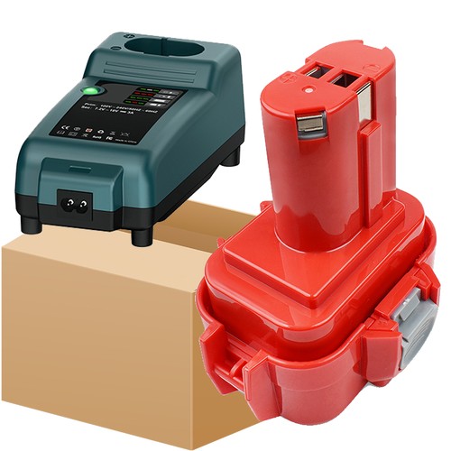 5000mah akku für makita pa09 - 5000mah,