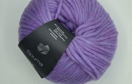 Lana grossa spuma 0010 merino - spuma,