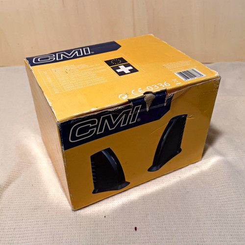Cmi ghz wireless - cmi,
