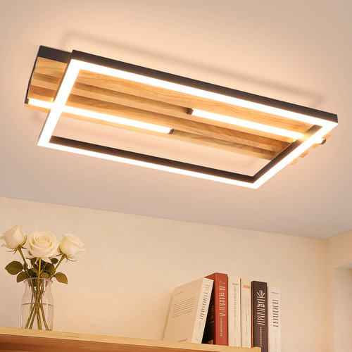 Led deckenleuchte 23w - 23w, 40cm