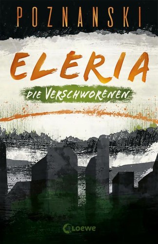 Die verschworenen eleria - die,