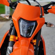 KTM SMCR / SMC 690 / EXC /