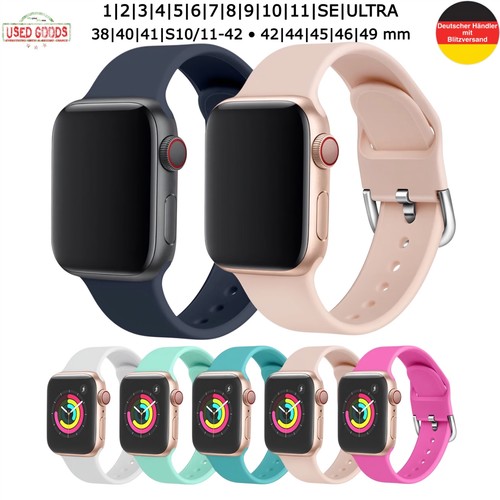 Uhrenarmband silikon für - silikon,