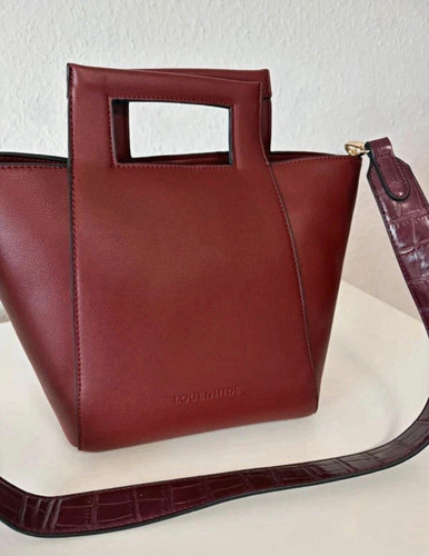 Louenhide umhängetasche damen - umhängetasche,