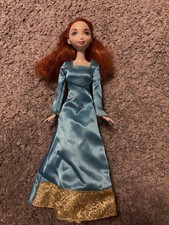 Mattel Disney Princess Merida