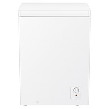 PKM Gefriertruhe 97l