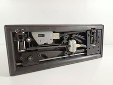 Mittelkonsole MERCEDES-BENZ SL R129 500 Gehäuse Mittelarmlehne A1296830206