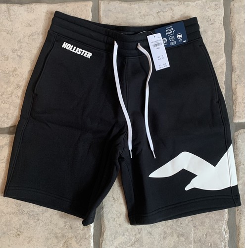 Hollister herren sweatshort - hollister,