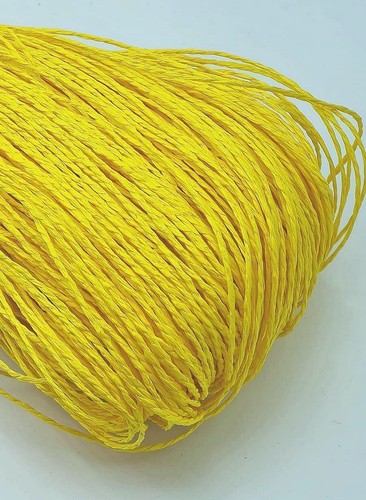 Papiergarn raffia ayaz hutgarn - papiergarn,