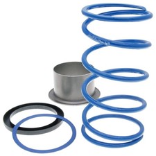 Wandler Polini Evo-Slider