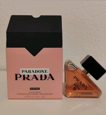 PRADA Paradoxe Eau de Parfum Intense 50 Ml Damen Spray