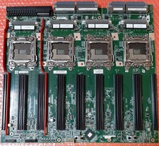 Hpe proliant dl580 gen9 - hpe,