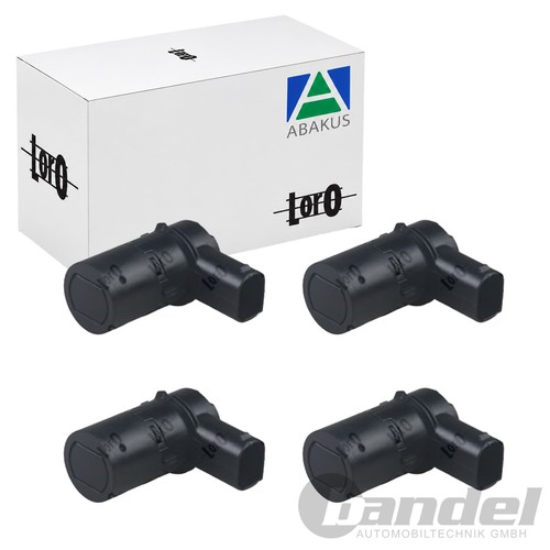 Abakus pdc sensor pakrhilfe - pdc,