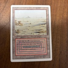 MTG Badlands Englisch 3ED