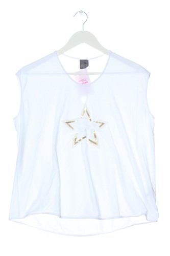 Lorena antoniazzi tanktop - antoniazzi,