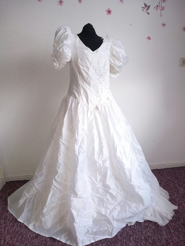 Damen brautkleid 40 - damen,