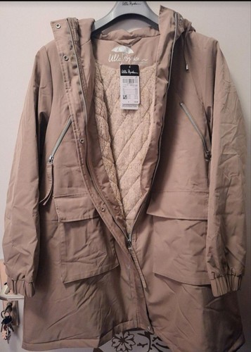 Ulla popken damen - damen, parka
