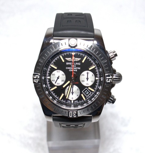 Breitling chronomat special - breitling,