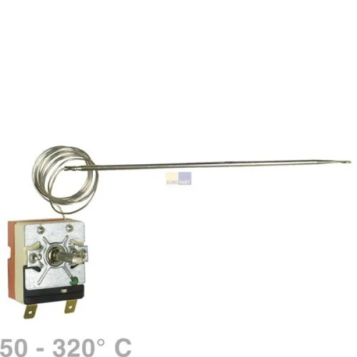 Thermostat 320 ego - thermostat,