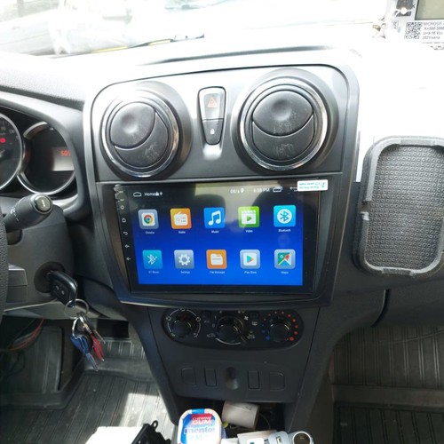 Android autoradio carplay - android,