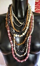 Mehrreihige Kette Zara