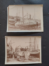 Foto militär 2er - foto, set