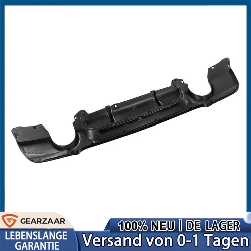 Heckdiffusor performance passt - performance,